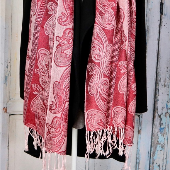 Pashmina - Picture 3 of 4